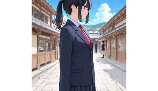 【無料で読める？】あの日、私は。5 【GO】