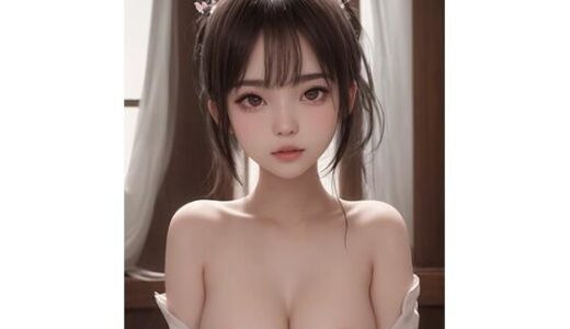 【無料で読める？】【AI生成】美少女画像 【Nighy Night】