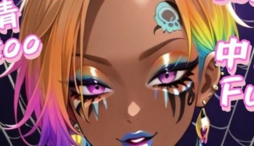 【無料で読める？】黒ギャルコレクション〜BLACKGAL collection〜  セクシー詰め合わせ 【真っ黒kurosuke（ennger）】