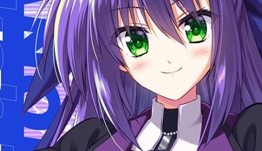 【無料で読める？】SkebDeNanoha4 【うぱ小屋】