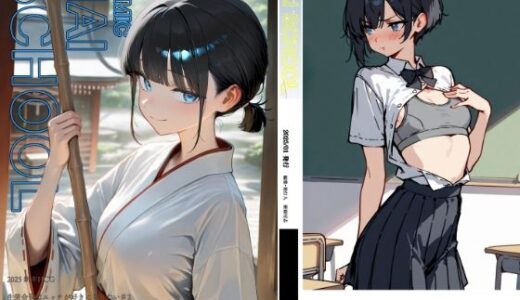 【無料で読める？】COMIC HAI SCHOOL No.2 -2025.01- 【こなまく】