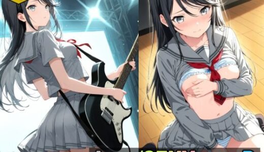 【無料で読める？】Lero/SEXYeeD I 【HONEY◎CARNIBar】