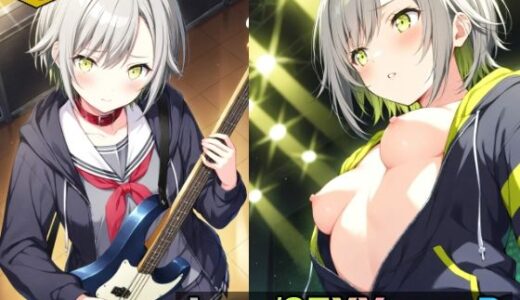 【無料で読める？】Lero/SEXYeeD SH 【HONEY◎CARNIBar】