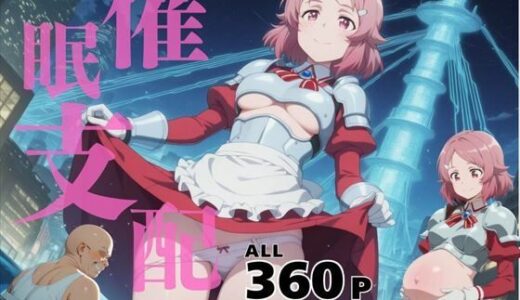 【無料で読める？】催●支配  篠崎●香〜おじさんの子を妊娠〜 【三日坊主出版】