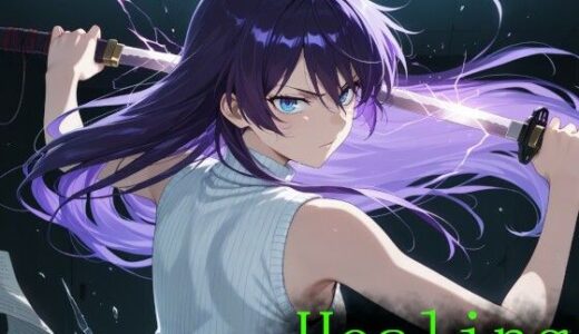 【無料で読める？】Healing 第三部 【ネコニャンズ】
