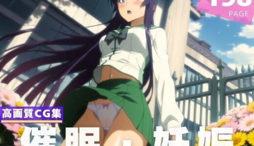 【無料で読める？】【種付け・催●】毒● 冴子 【残響のキャンパス】