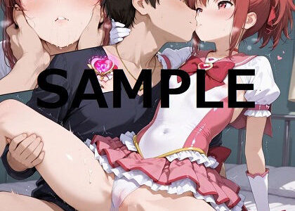 【無料で読める？】変身ヒロイン  悪への転身3 【でじたる一条】