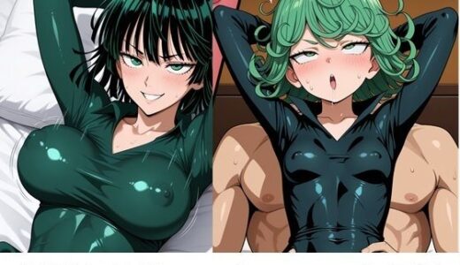【無料で読める？】超能力姉妹えっち 【muthiAI】