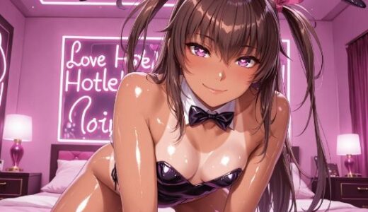 【無料で読める？】【対〇忍】水城ゆき〇ぜとラブホでラブラブSEX 【淫華】