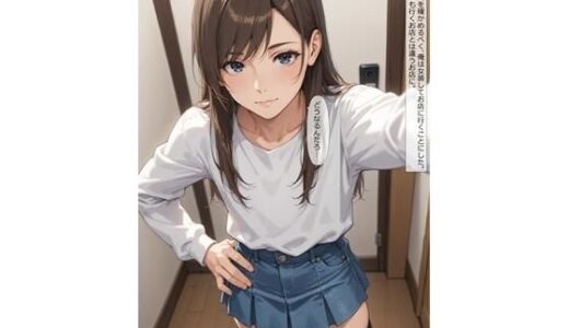 【無料で読める？】【女装】沙也加の場合08 〜マッサージ〜 【はじめゆうの店】