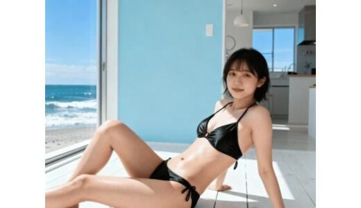 【無料で読める？】BEACH GIRLS 【chichi AIラボ】