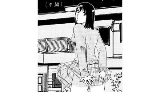 【無料で読める？】お姉ちゃんの日記帳（中編） 【ナンネット】