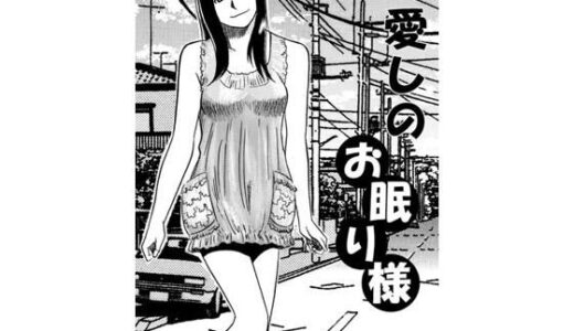 【無料で読める？】愛しのお眠り様 【ナンネット】