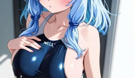 【無料で読める？】琴◯葵vol.9 【真】