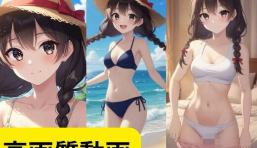 【無料で読める？】AI高画質ショート動画 【AI factory】