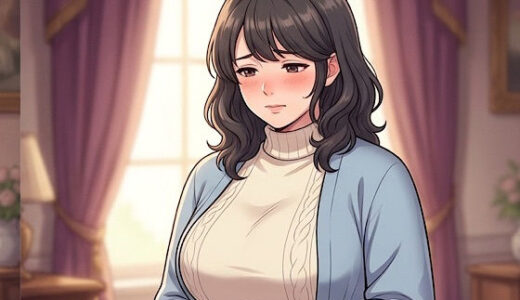 【無料で読める？】夜風に溶けるぬくもり 〜金融機関の人妻が僕だけに魅せた蜜の味〜 【青いらいおん】