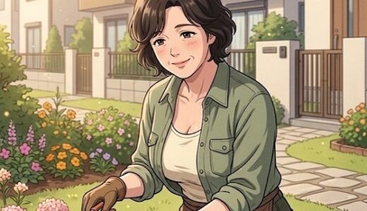 【無料で読める？】【官能小説】隣りの優しい奥さん  第二話 【青いらいおん】