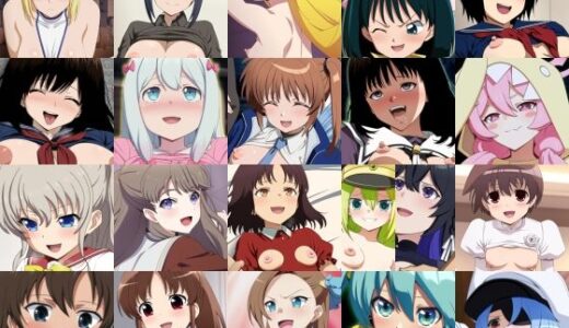 【無料で読める？】あんこぱんえす10 【サークルアンコ】