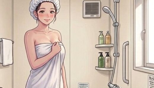 【無料で読める？】【官能小説】優しい人妻  第四話  大阪の夜と、解き放たれた二人 【青いらいおん】