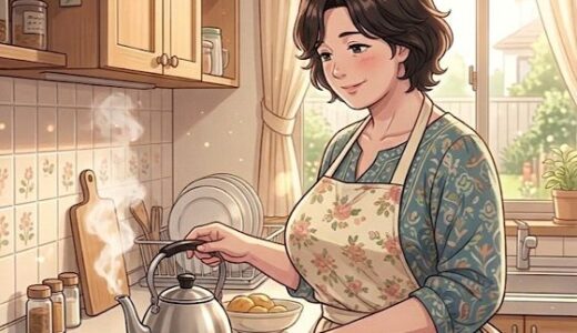 【無料で読める？】【官能小説】隣の優しい奥さん  第五話  かっこうの鳴く夜 【青いらいおん】