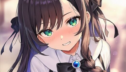【無料で読める？】受付嬢さんと残業後にえっち 【美女木ジャンクション】