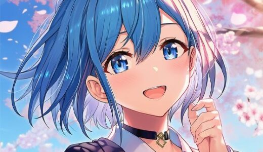 【無料で読める？】犬塚ひ〇りちゃんとえっち 【美女木ジャンクション】