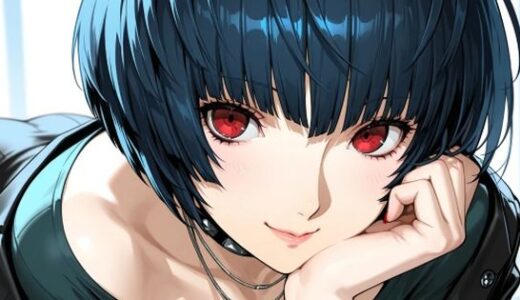 【無料で読める？】P5 【あんバター】