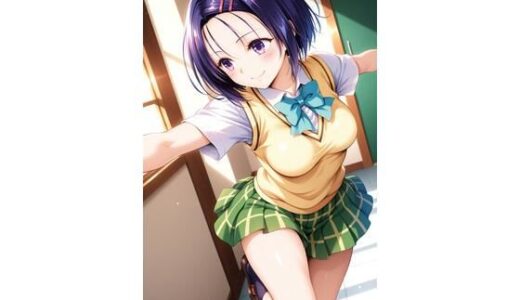 【無料で読める？】西〇寺春〇（40p） 【大魔仁】