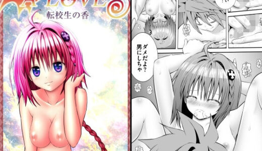 【無料で読める？】あらぶる〜転校生の香〜 【あらぶる】