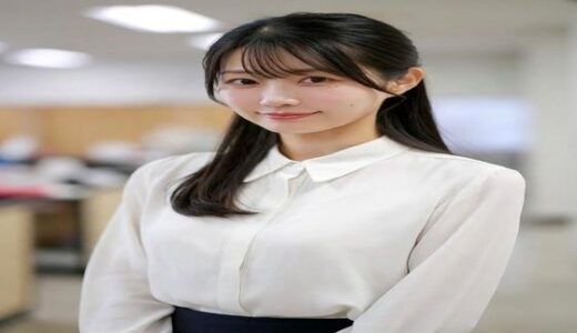 【無料で読める？】働く美人女性  透明人間に悪戯されて潮吹き絶頂 【nosex tissue Logistics】