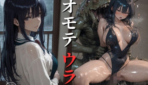 【無料で読める？】オモテウラ 1 【ショックしゅう】