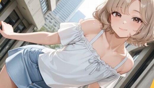 【無料で読める？】お隣さんの君 【人造緑】