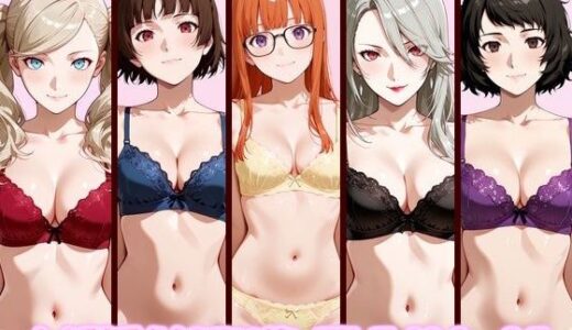 【無料で読める？】主観疑似SEX集 FILE_I01-05 あん・まこと・ふたば・さえ・さだよとの日常えっち 【美乳淫】