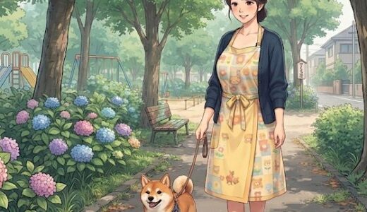 【無料で読める？】【官能小説】僕のアパートの可愛い管理人さん  第五話  私たちが塗り替えた風景 【青いらいおん】