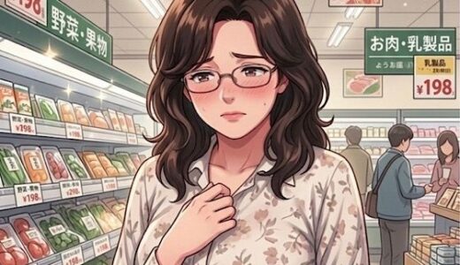 【無料で読める？】【官能小説】図書館のぽっちゃり司書さん  第二話  お隣同士の夜、秘密の読書会 【青いらいおん】