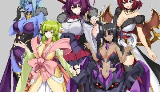 【無料で読める？】萌えキャラ着せ替え_105 【ジークンソフト】