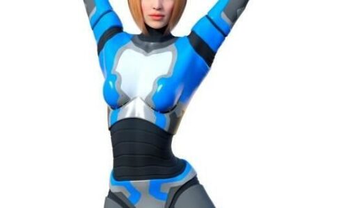 【無料で読める？】銀光の女刑事、陥落――宇宙戦士スピルバンダイアナ 異星人種付け洗脳と絶望の覚醒 【YAMATO】