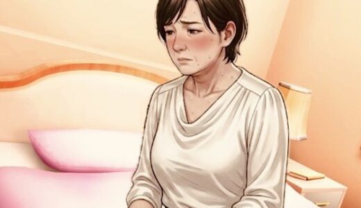 【無料で読める？】【官能小説】政治家のポッチャリ奥さん  第二話  「美咲、見ないで…っ！」不倫の汚名を着せられた母の公開口便器調教 【青いらいおん】