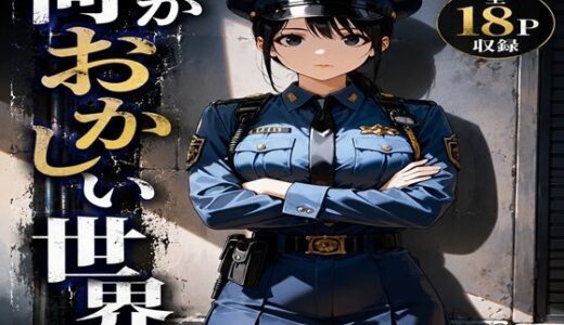 【無料で読める？】何かおかしい世界 【ブレインキッス】
