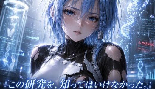 【無料で読める？】Devil Genome -DNA2- 【カカチチ】