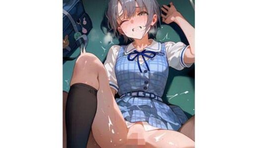 【無料で読める？】乙×悠× 電車痴×CG集 【Pheus Train】