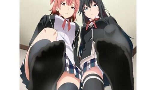 【無料で読める？】足フェチ向けCG集 【ママだらけ】