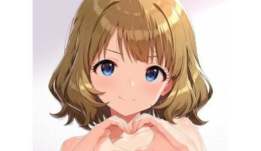【無料で読める？】周◯桃子イラスト総集編 【ナギ工房】