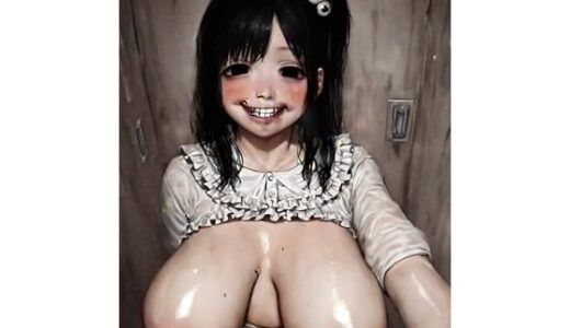 【無料で読める？】ストーカー女 【キリ】