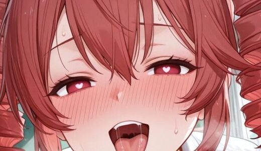 【無料で読める？】重音テト 【ochamaru】