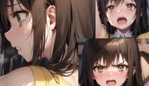 【無料で読める？】辱め・号泣 古手川唯（To LOVEる -とらぶる-） 【Iqo’s Sexuality Management.】