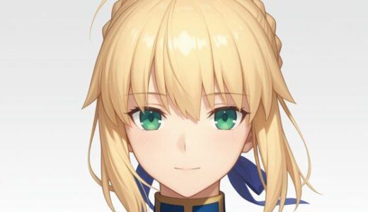 【無料で読める？】【中出し】セイバーセックス集 【二次元堂】