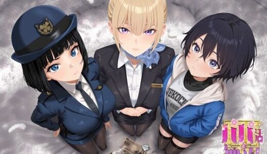 【無料で読める？】【スマホ対応×Live2D】パパ活無双 【たぬきハウス】