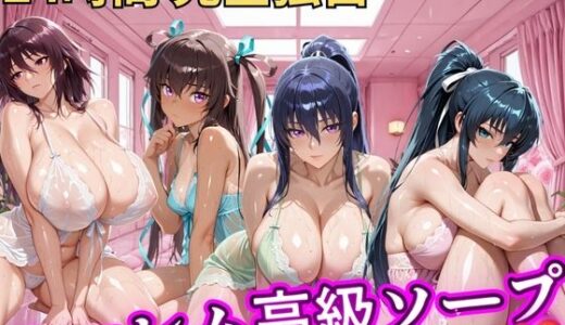 【無料で読める？】朝から晩までハーレム高級ソープ 【対●忍】 【ヒロインズ】