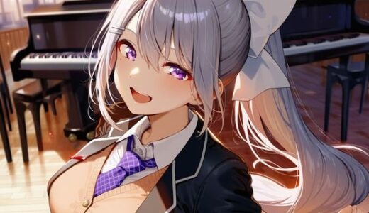 【無料で読める？】〇口楓 CG集1 【アズメ】